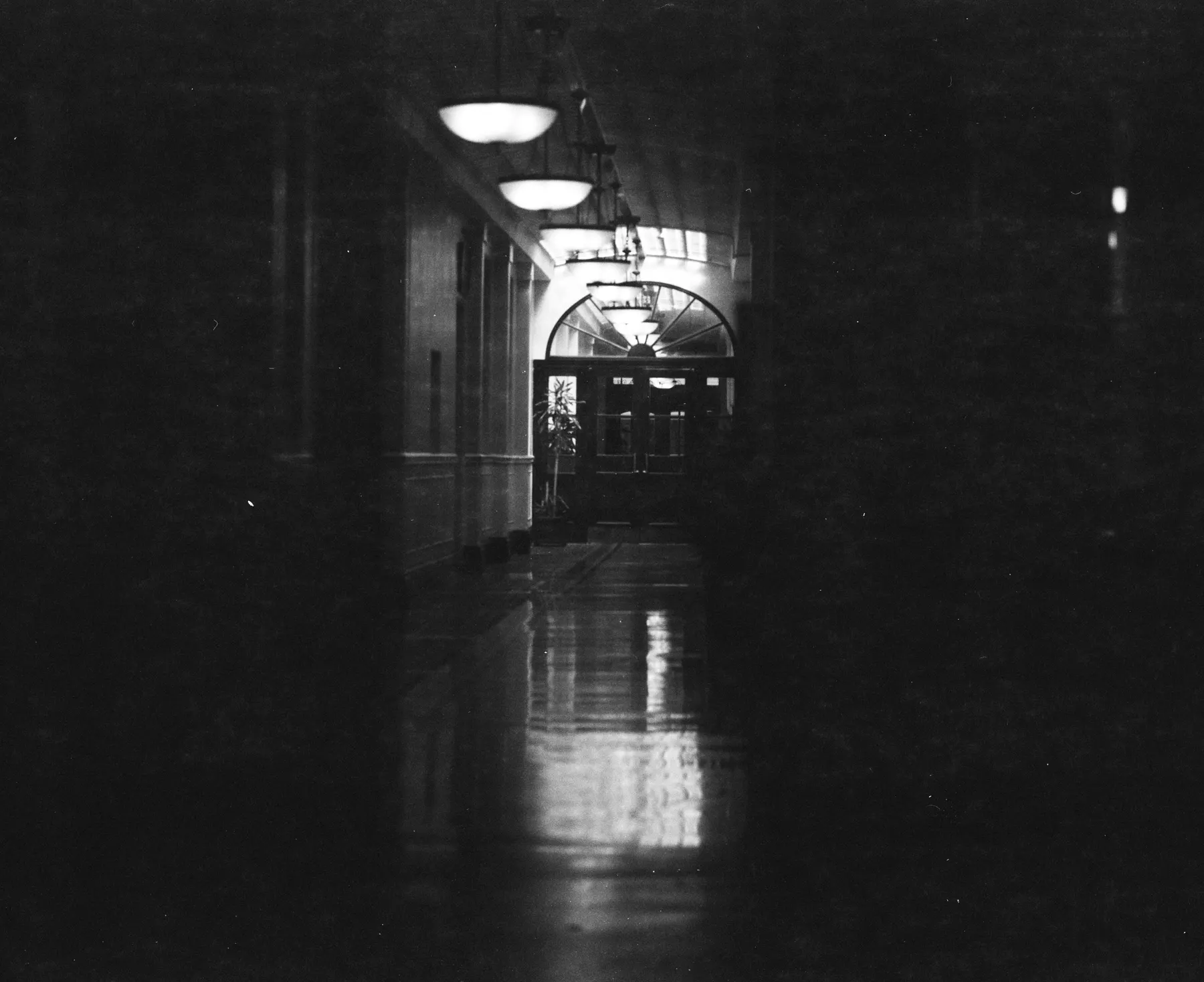 Corridor