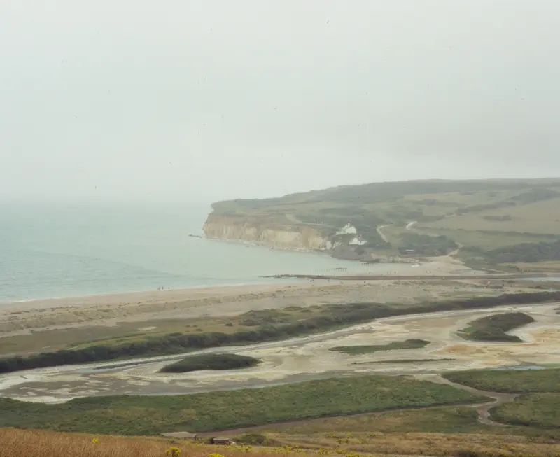 Cuckmere Haven