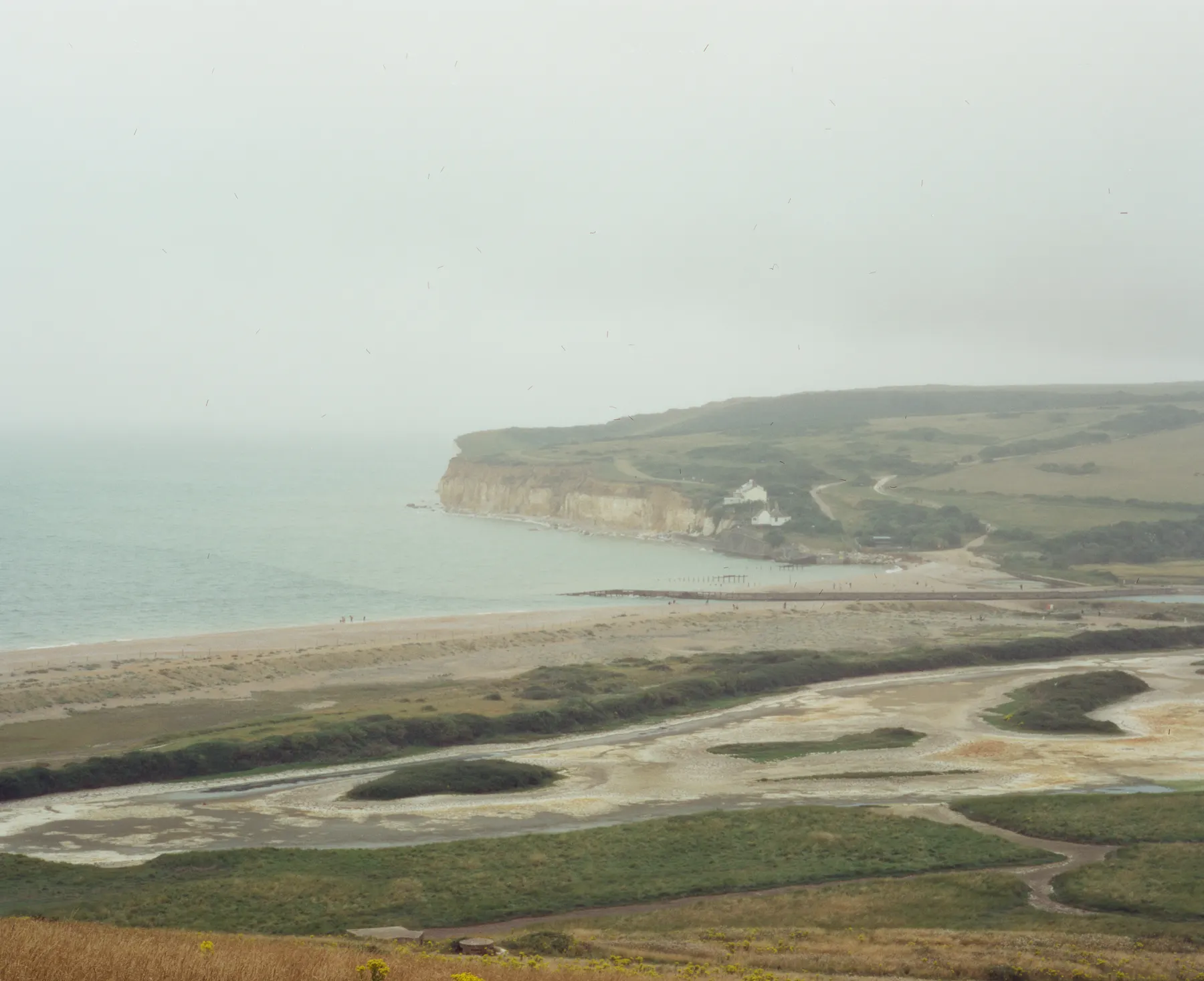 Cuckmere Haven
