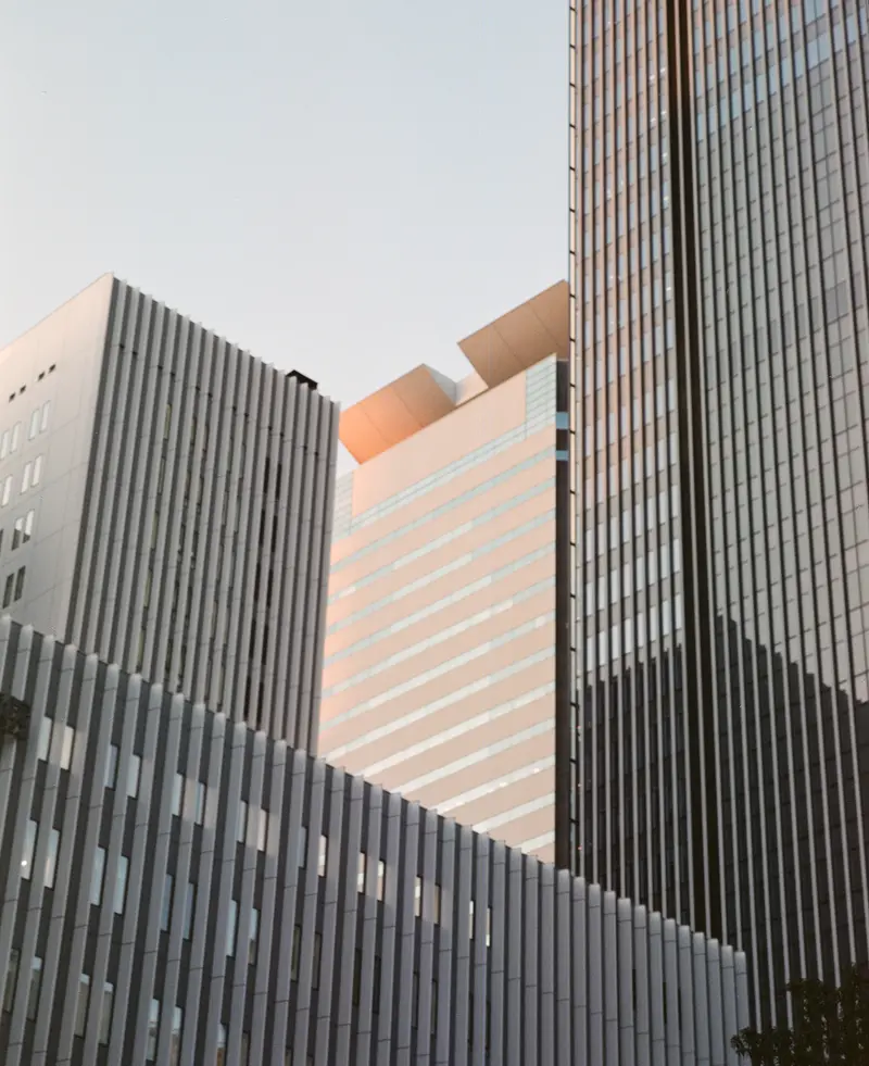 Towers