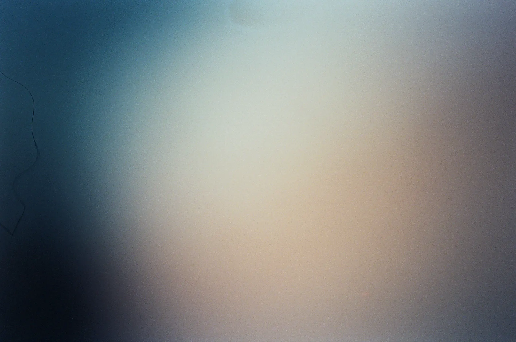 Light leak