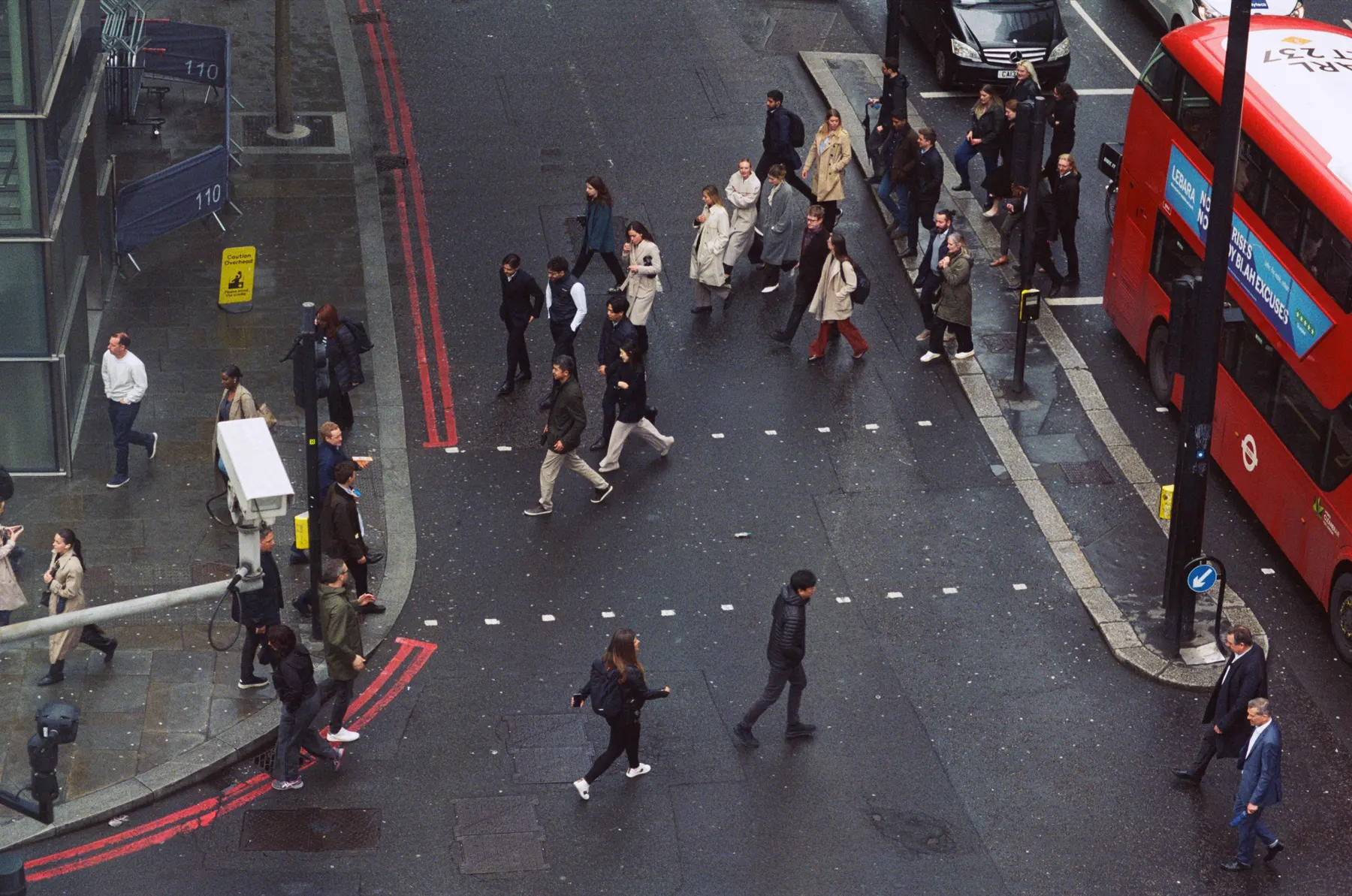 Rush hour