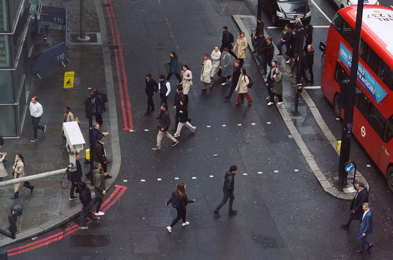 Rush hour