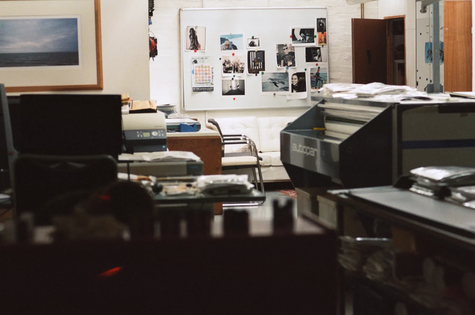 Studio