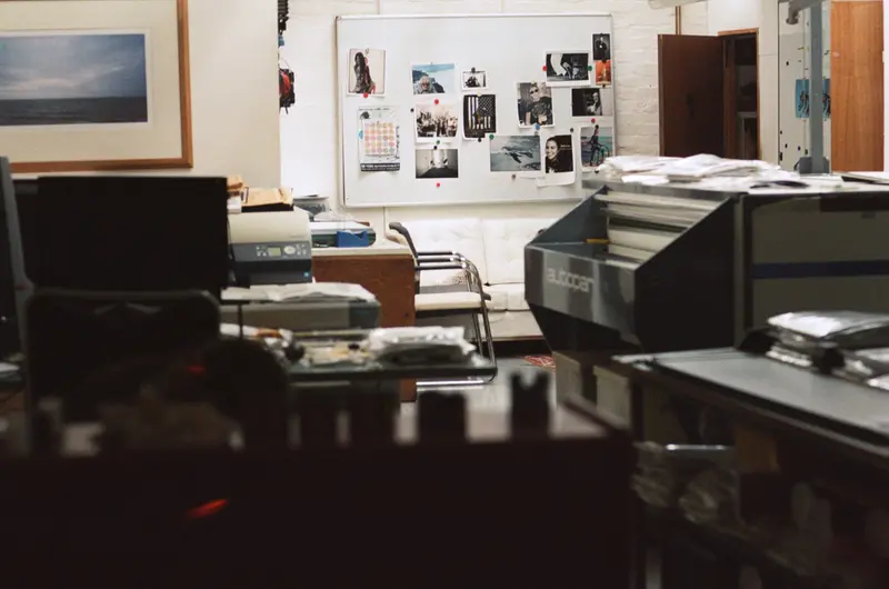 Studio