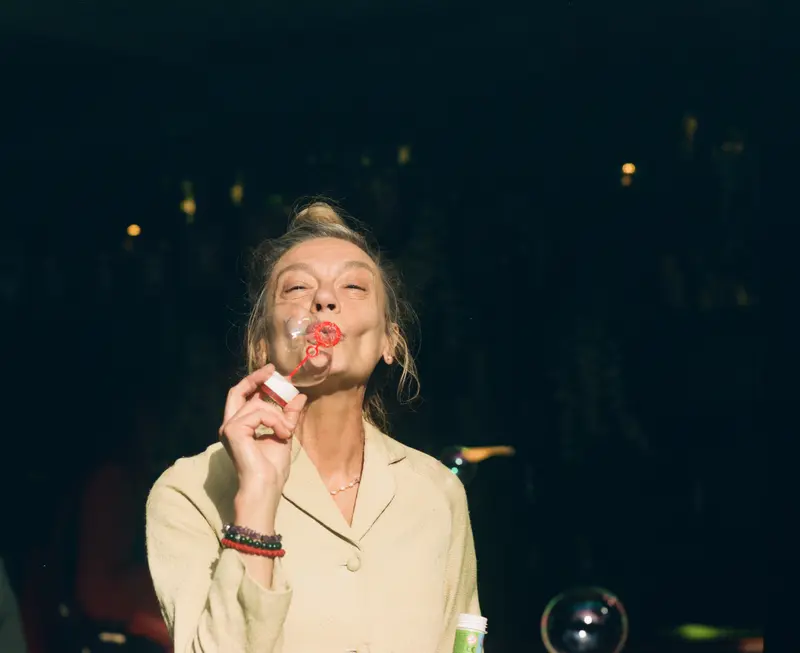 Bubbles