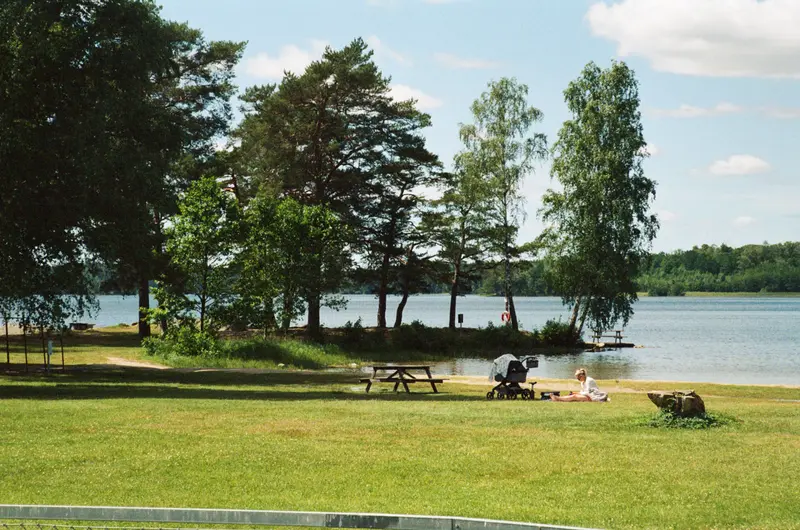 Lakeside