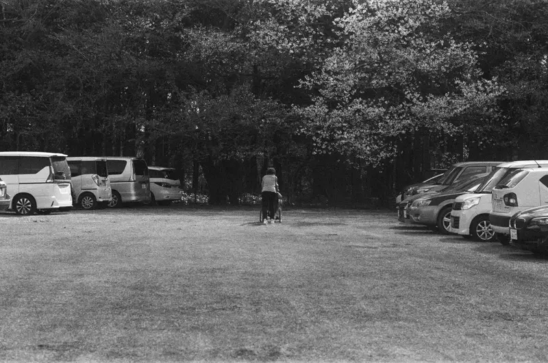 Car park