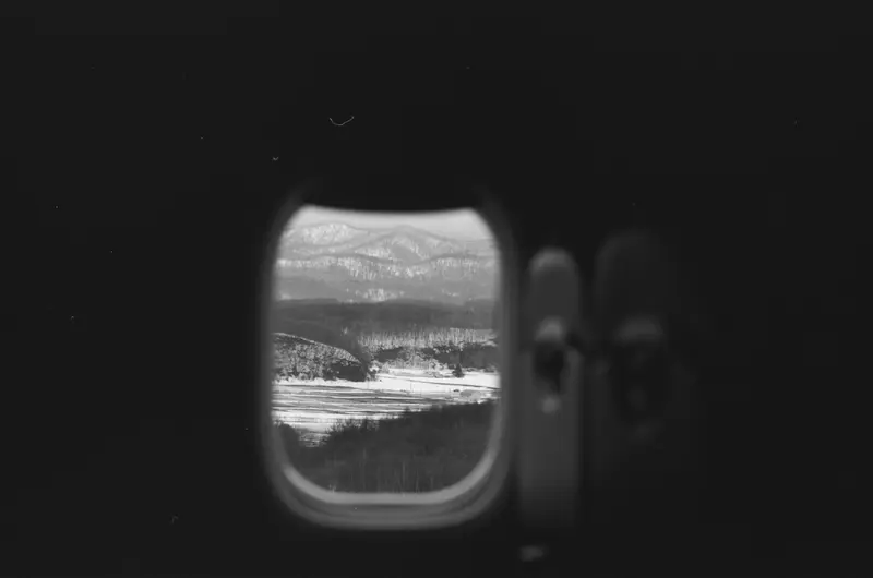 Window seat II