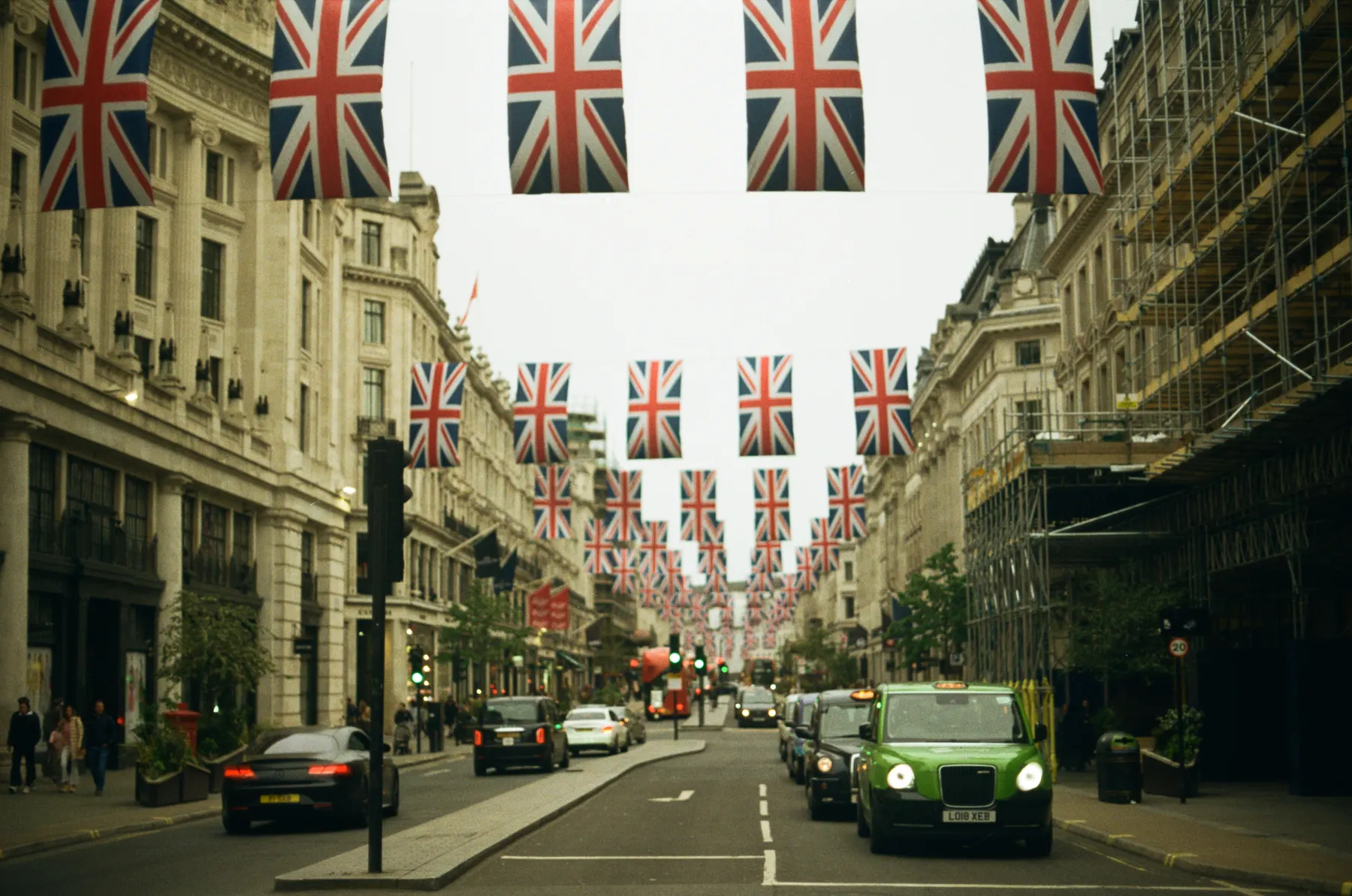 Regent Street