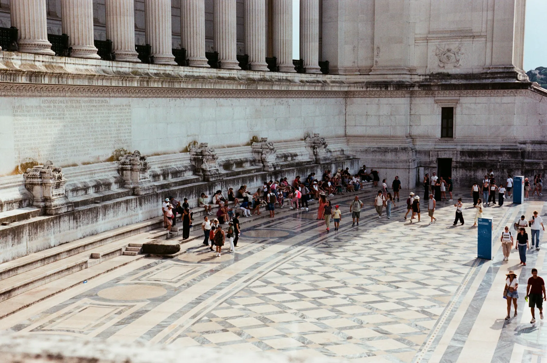 Vittoriano