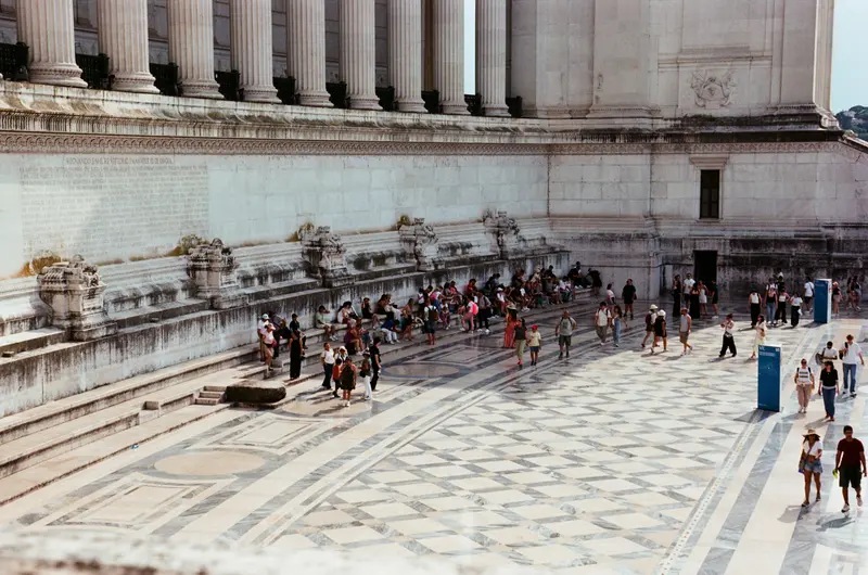 Vittoriano