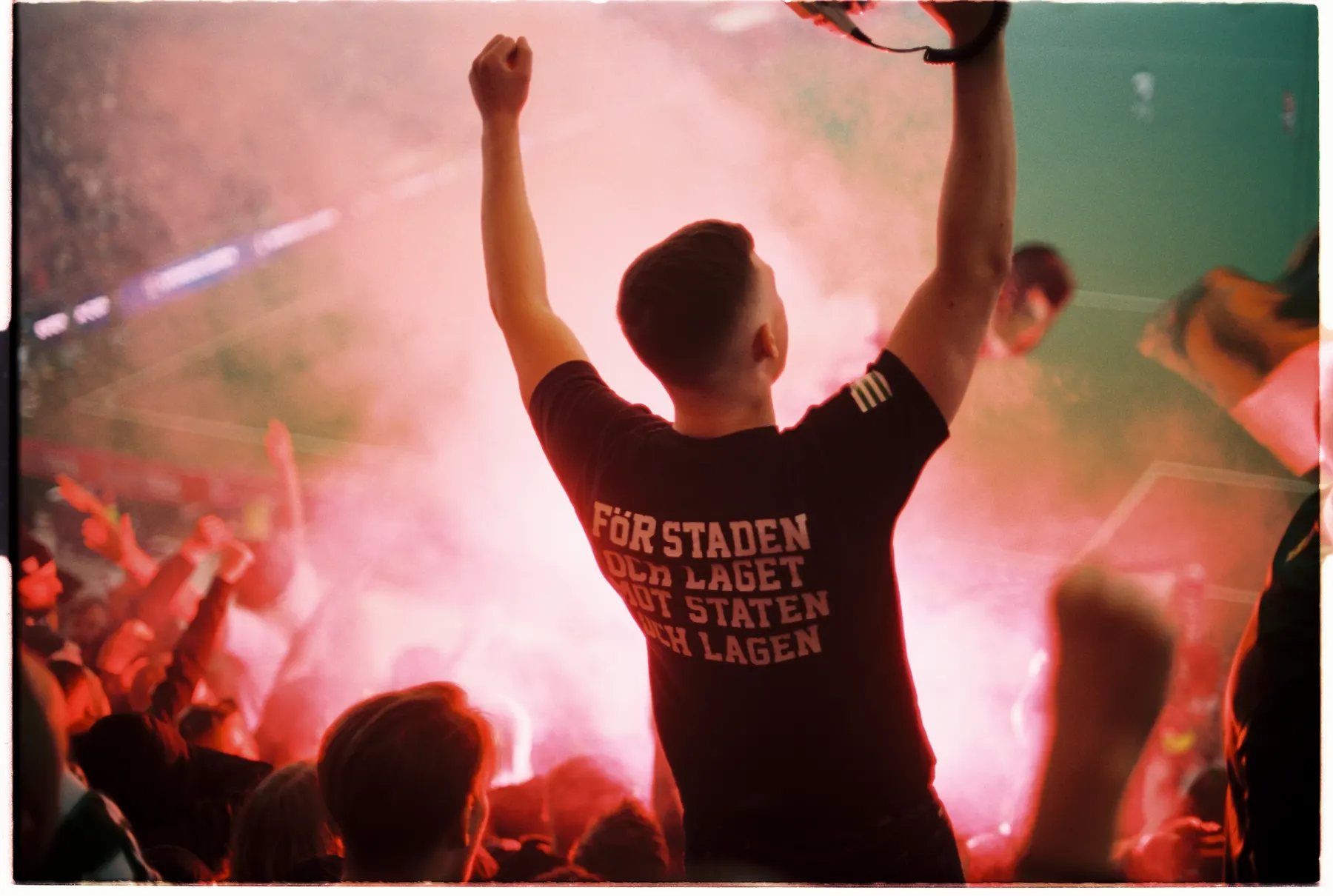 Matchday